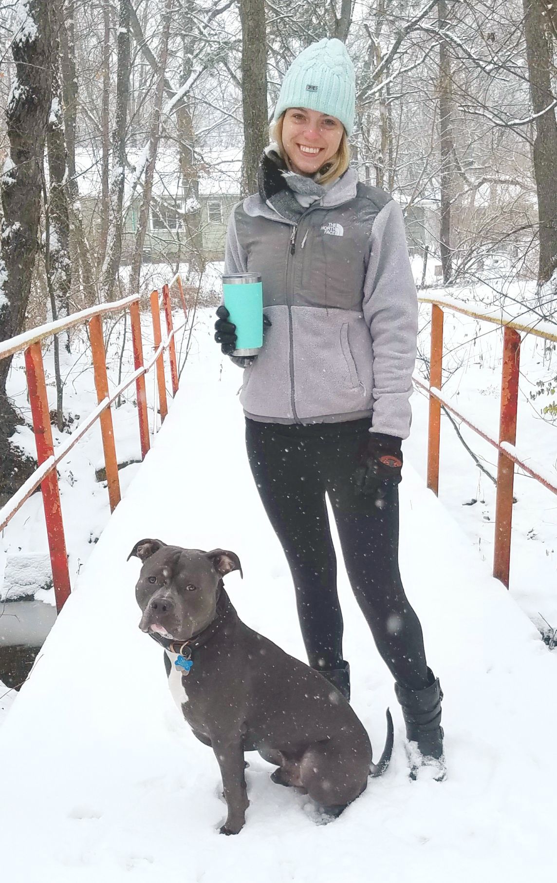 Winter in NWI
